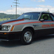 Image for article titled The Ten Worst Special Edition Ford Mustangs
